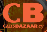 carsbazaar.cy Logo